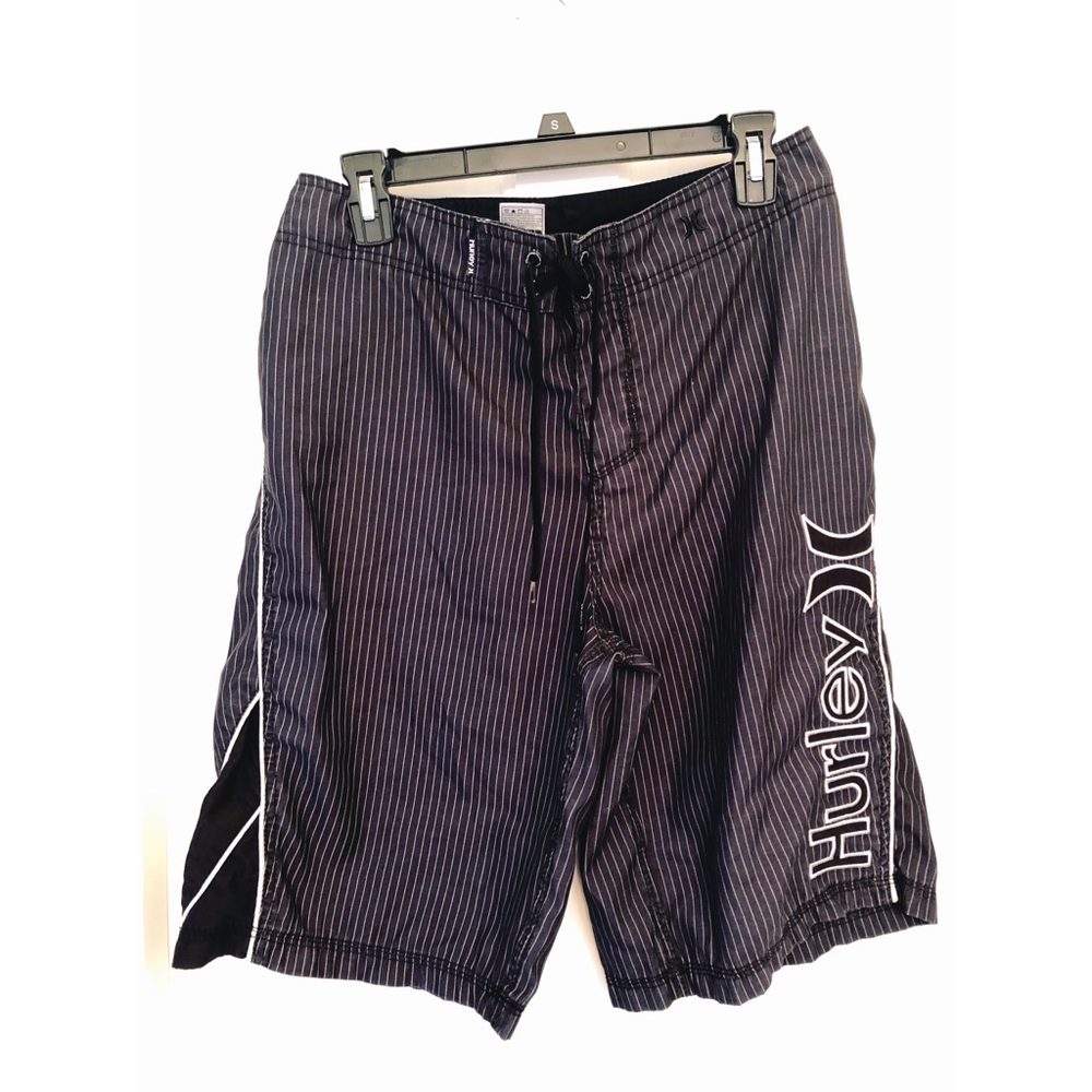 Men’s Hurley Swim Trunks